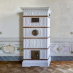 Vimar sistemi per Palazzo Serristori a Firenze