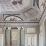 Vimar sistemi per Palazzo Serristori a Firenze