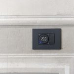 Vimar sistemi per Palazzo Serristori a Firenze