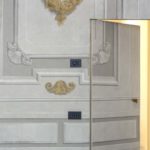 Vimar sistemi per Palazzo Serristori a Firenze