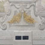 Vimar sistemi per Palazzo Serristori a Firenze