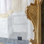 Vimar sistemi per Palazzo Serristori a Firenze
