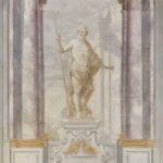 Vimar sistemi per Palazzo Serristori a Firenze