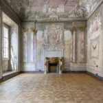 Vimar sistemi per Palazzo Serristori a Firenze