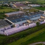 Xella Fotovoltaico stabilimento Atella