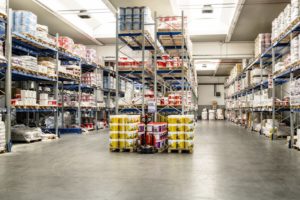 magazzino Nord Resine