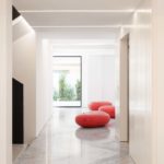 L'androne comune
