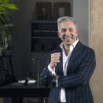 David Morini | Ceo Pelizzari Studio