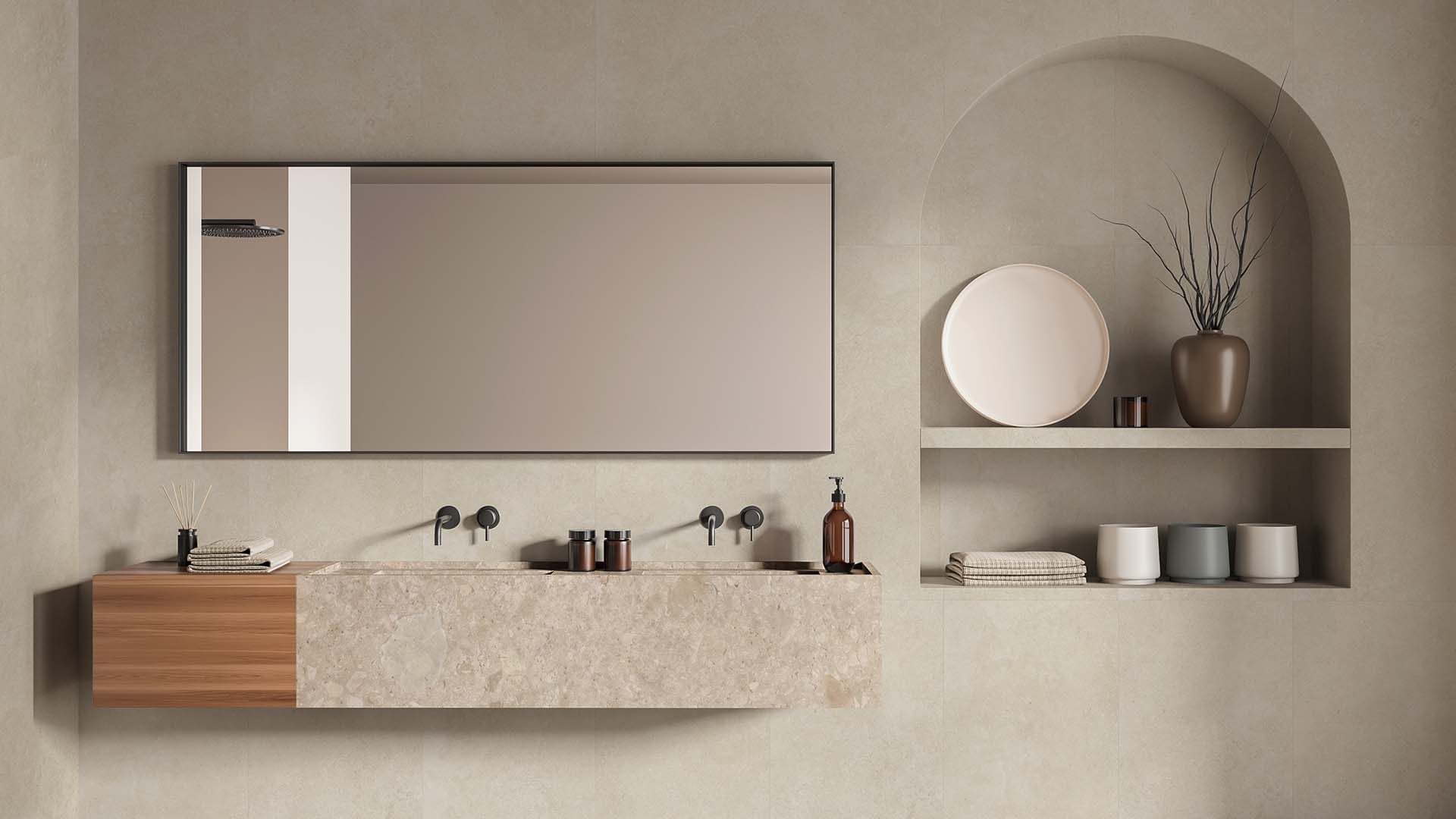 Energieke bagno