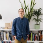 Federico Sorgi | Socio Lap Architettura