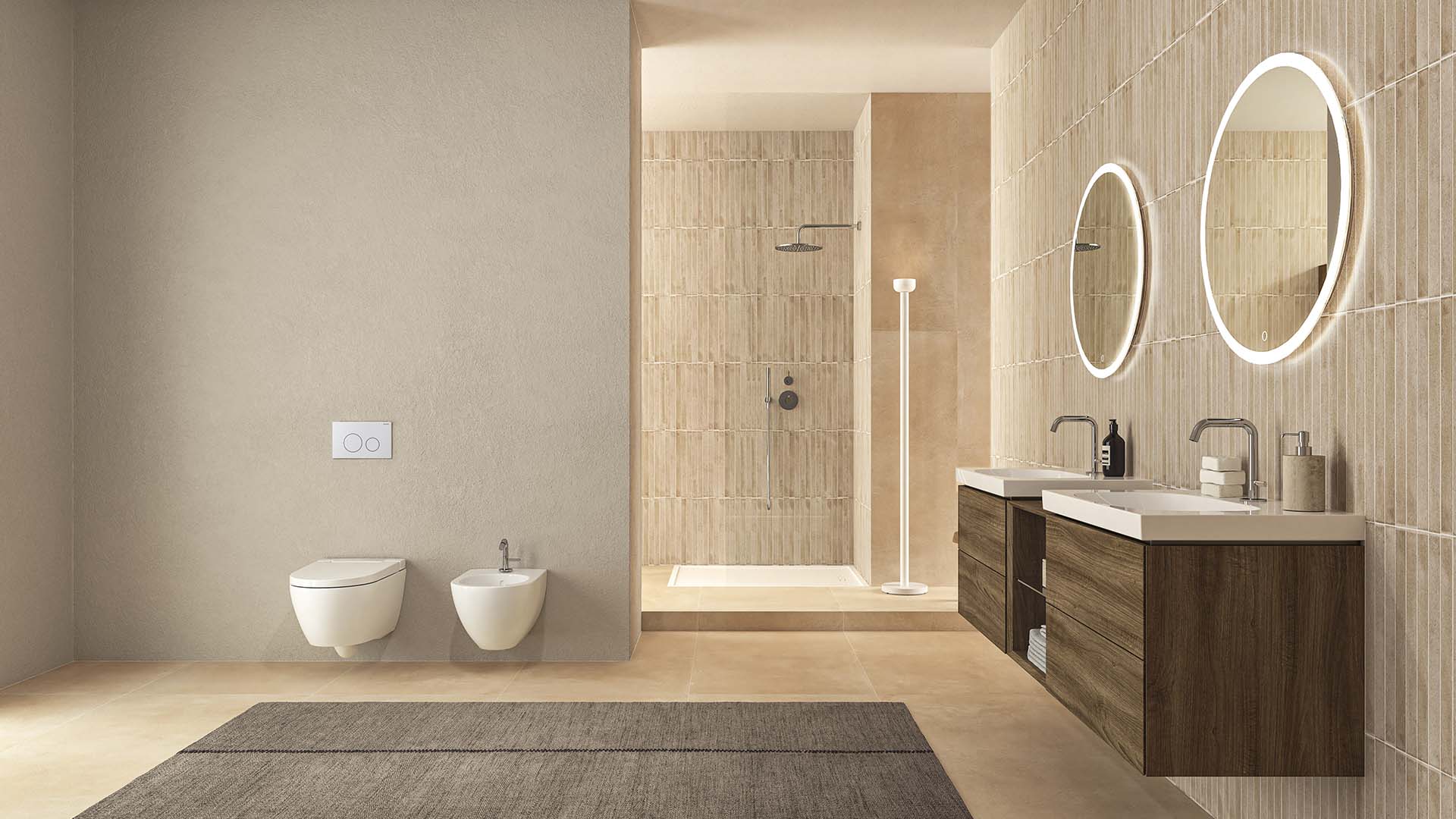 Geberit bagno