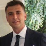 Gianluca Calì | Direttore marketing Cgt