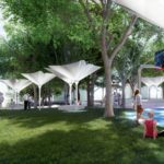Lap Architettura spazi per il gioco