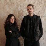 Margherita Simonetti e Francesco Rigon