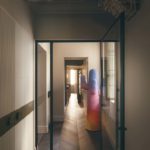 Pelizzari Studio progetto ristrutturazione Brescia ©Mattia Aquila