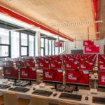 Settanta7 Hub di Ingegneria dell'Università di Padova