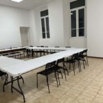 Sistema Irene cantiere Associazione Asylum interno