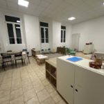 Sistema Irene cantiere Associazione Asylum interno