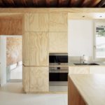 Studio RigonSimonetti cucina
