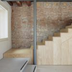 Studio RigonSimonetti la nuova scala