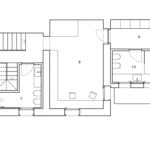 Studio RigonSimonetti pianta piano primo
