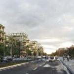 Team Cobe il quartiere interamente nuovo