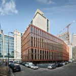 Vista del Bordoni Building