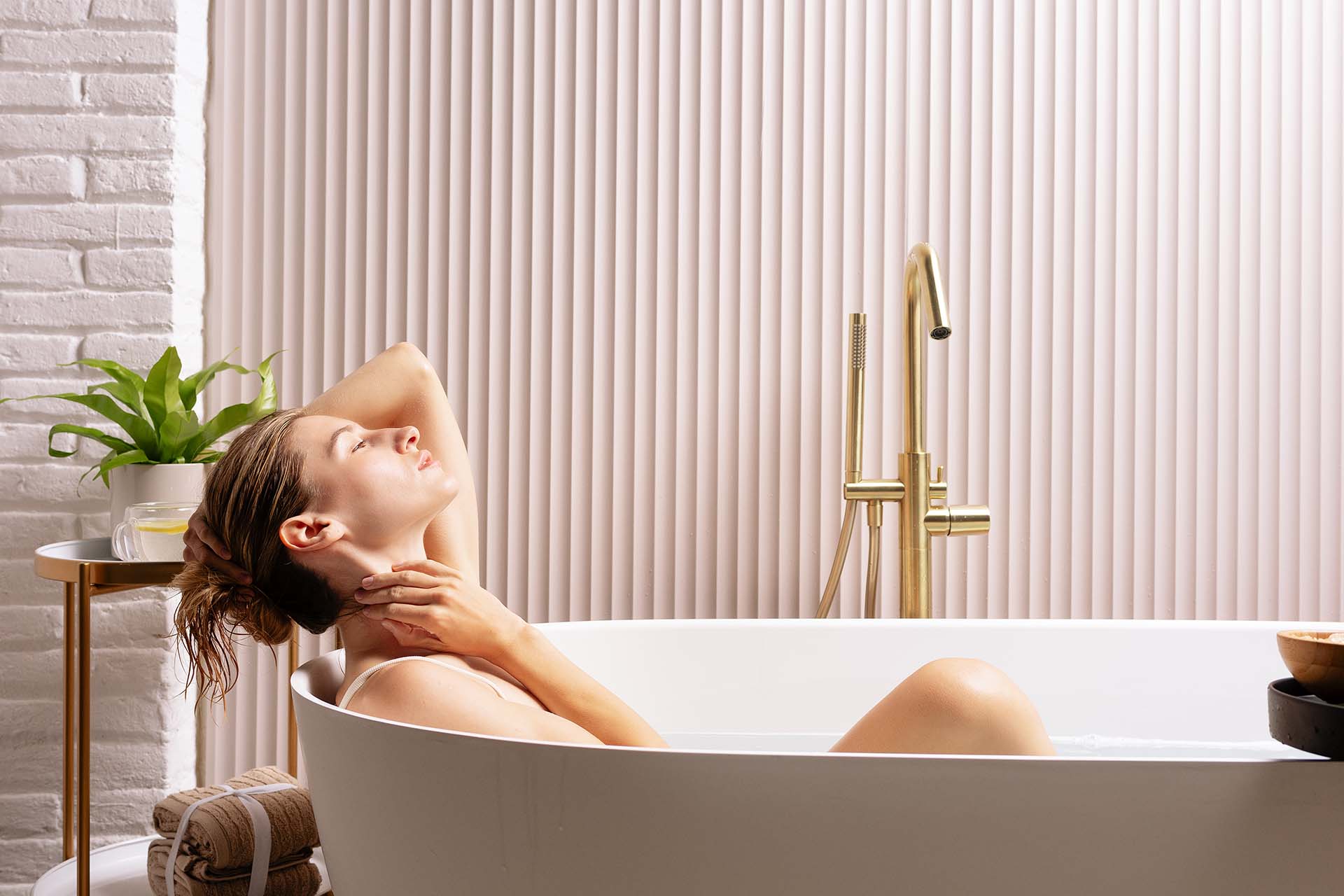 Acquabella soluzioni per rivestire il bagno