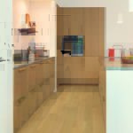Quick-Step parquet Amato in cucina