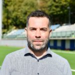 Andrea Nardoni | Coordinatore amministrativo e responsabile aree marketing e commerciale Federazione Sammarinese Giuoco Calcio