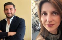 Angelo e Mariangela Mastronardi | Amministratori Incovar