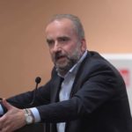 Antonio Iannone | Sottosegretario Ministero infrastrutture e trasporti
