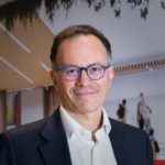 Armando Brunini | Amministratore delegato Sea