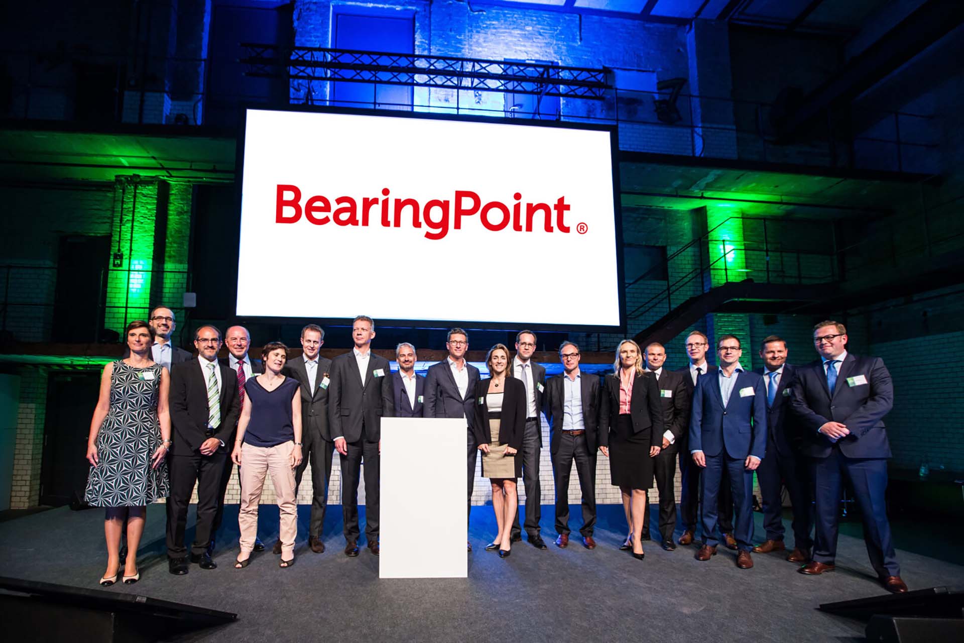 BearingPoint