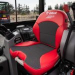 Bobcat 1-2t Mini Excavator Premiere Launch Edition