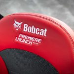 Bobcat 1-2t Mini Excavator Premiere Launch Edition