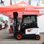 Bobcat B25