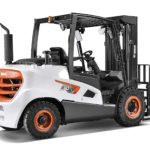 Bobcat D40SC