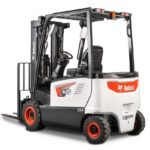 Bobcat Forklifts B25X-7Plus