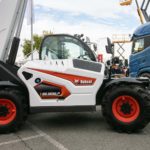Bobcat T35.130SLP alle Gis