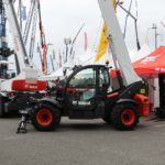 Bobcat T35.130SLP black alle Gis