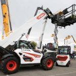 Bobcat T41.140SLP alle Gis