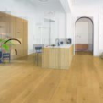 Quick-Step parquet Cala in cucina