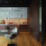Quick-Step parquet Cala in cucina