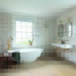 Quick-Step parquet Cascada Rovere del Giglio
