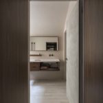 Ceadesign Palazzo Carmi bagno di servizio ©Vito Corvasce