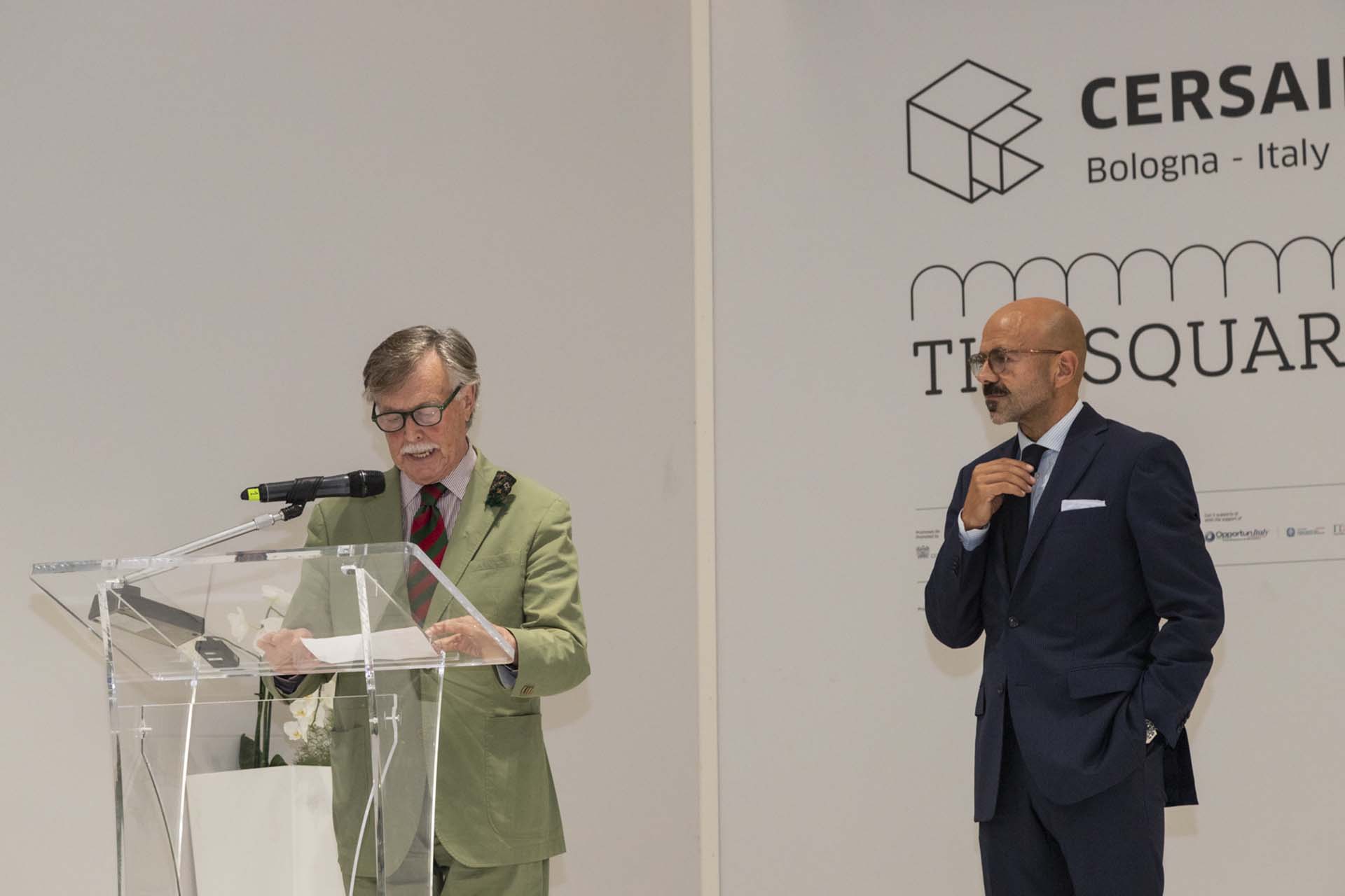 Cersaie 2025 ADI Award