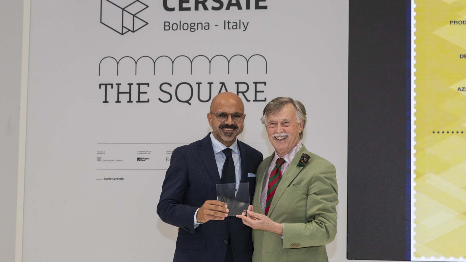 Cersaie 2025 ADI Award