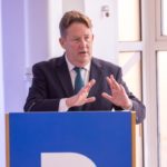 Darragh O’Brien Td | Ministro di clima, ambiente ed energia
