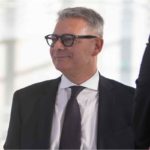 Enrico Boerci | Presidente e Ad BrianzAcque